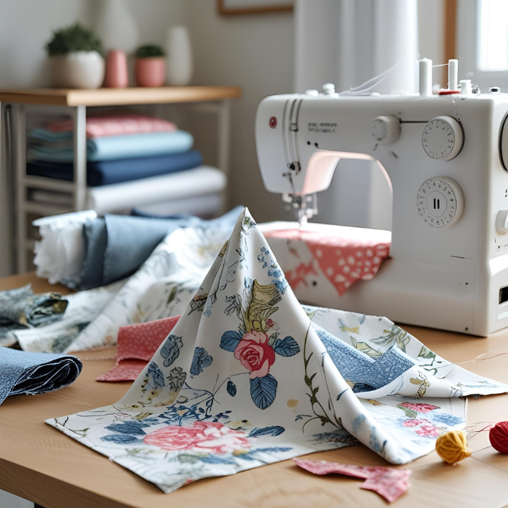 Sewing Techniques
