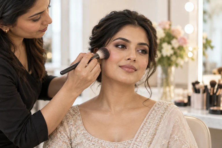 Professional Beauty Services Course