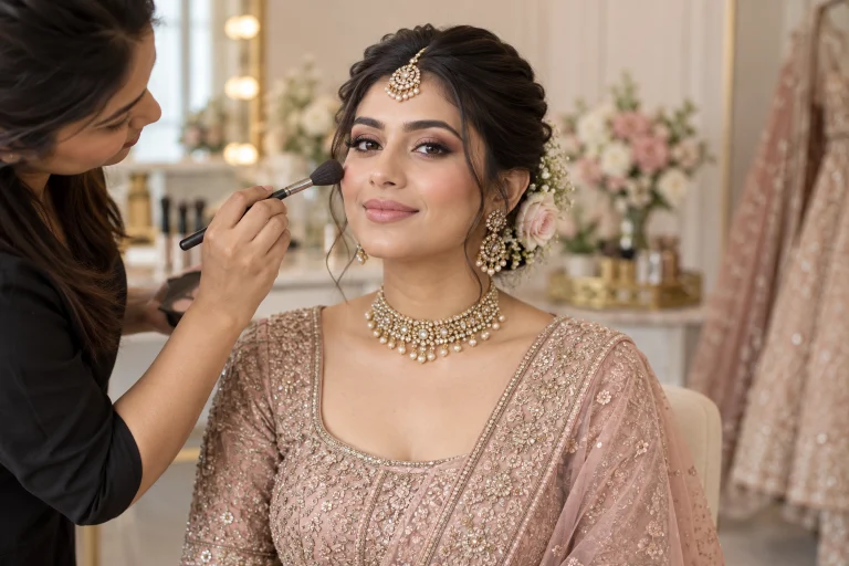 Bridal and Pre-Bridal Course