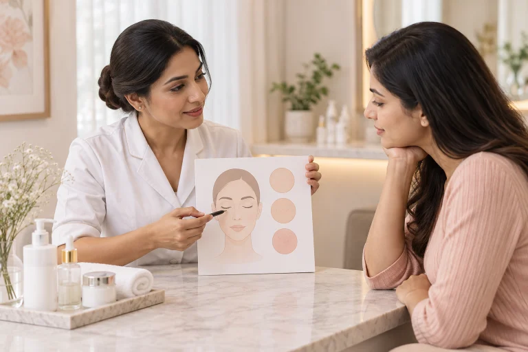 Skin Care Course